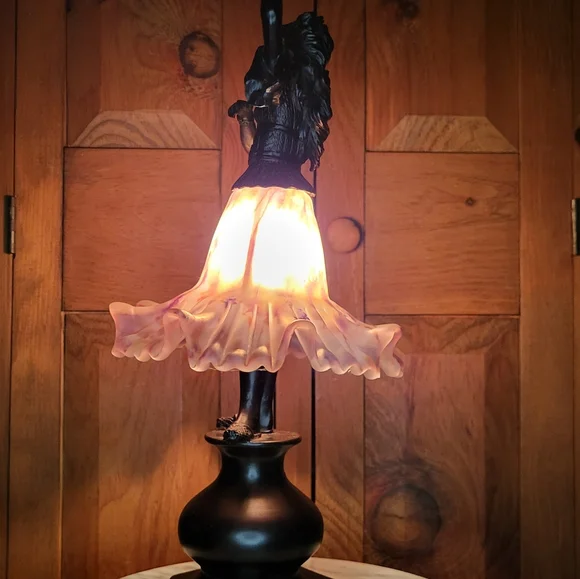 Gypsy Dancer Table Lamp - Picture 14 of 17